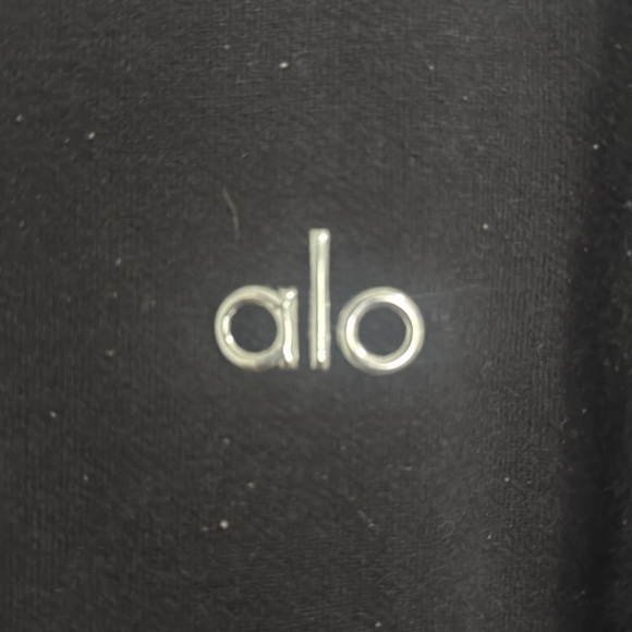 ALO Yoga Hoodie - Picture 2 of 2